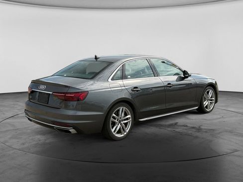 Used 2024 Audi A4 2.0T Premium Plus AWD/4WD image 9