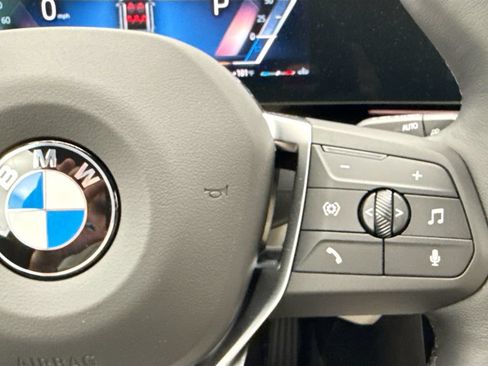 New 2026 BMW X1 xDrive28i w/ Technology Package AWD/4WD image 12