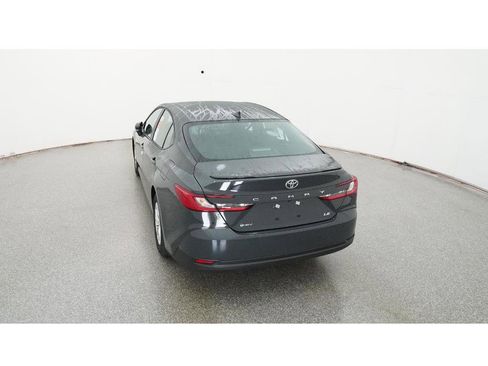 New 2026 Toyota Camry LE image 6