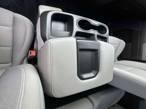 Used 2023 Chevrolet Silverado 1500 LT image 24