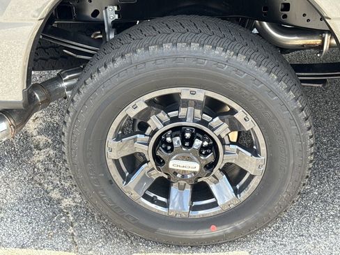 New 2026 Ford F250 XL w/ STX Appearance Package image 17