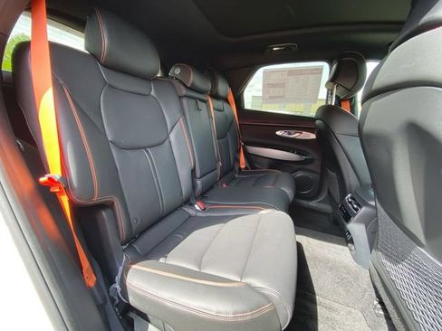 Used 2026 Genesis GV70 2.5T Sport Prestige AWD/4WD image 28