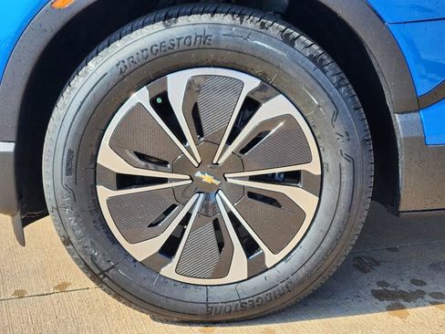 New 2026 Chevrolet Blazer EV LT image 20