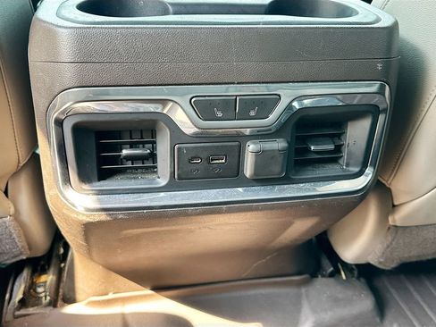 Used 2019 GMC Sierra 1500 SLT w/ SLT Premium Plus Package AWD/4WD image 26