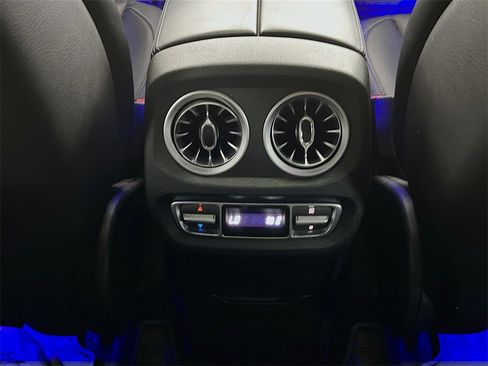 Certified 2020 Mercedes-Benz G 63 AMG 4MATIC image 28
