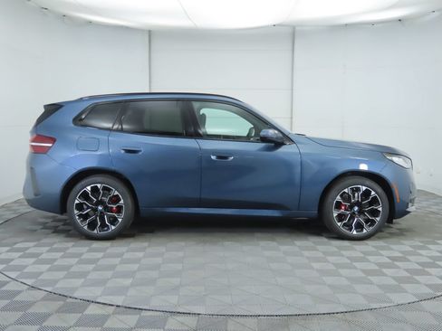 Used 2026 BMW X3 xDrive30i w/ Premium Package AWD/4WD image 4