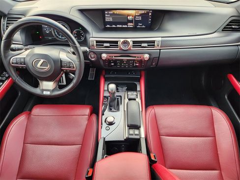 Used 2019 Lexus GS 350 F Sport image 22