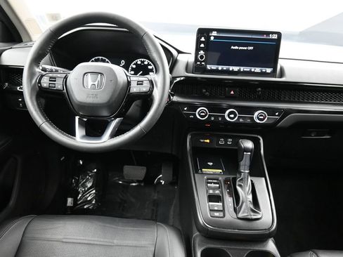 Used 2023 Honda CR-V EX-L image 20