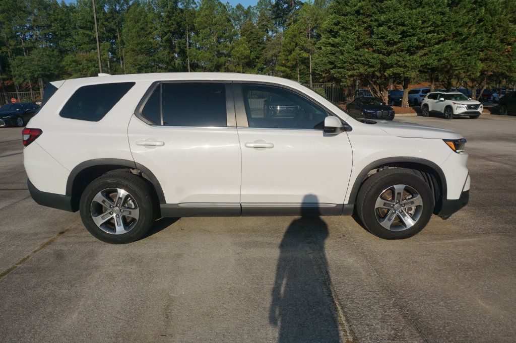 Used 2024 Honda Pilot EX-L image 22