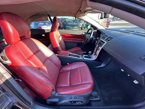Used 2013 Volvo C70 T5 FWD image 22