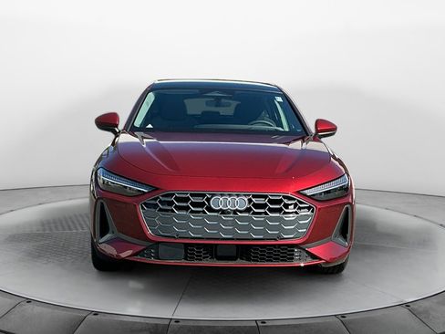 New 2025 Audi A5 2.0T Premium Plus image 2