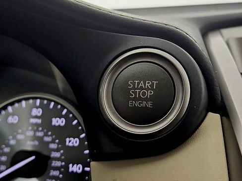 Used 2017 Lexus NX 200t FWD image 25