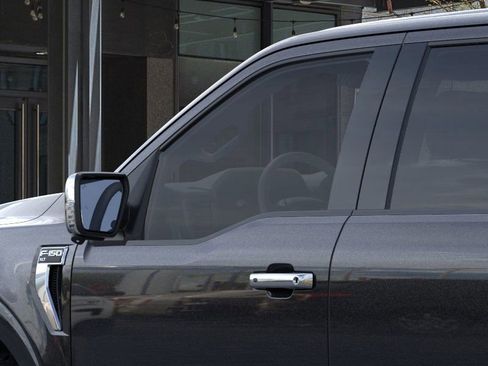 New 2025 Ford F150 XLT w/ Equipment Group 302A MID image 20