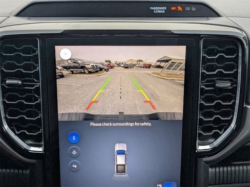 Used 2024 Ford Ranger XLT w/ FX4 Off-Road Package image 29