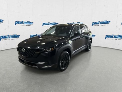 New 2026 MAZDA CX-50 2.5 Hybrid w/ Weather Package AWD/4WD image 4