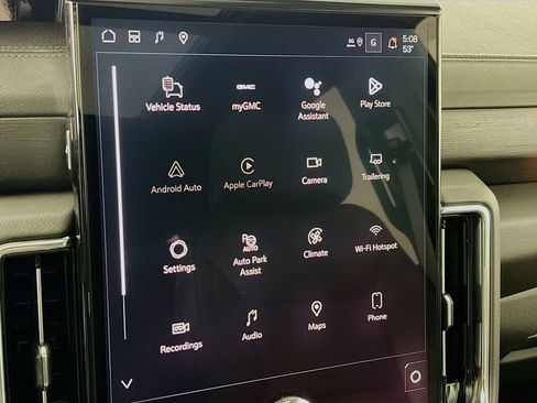 New 2026 GMC Yukon XL Denali image 15