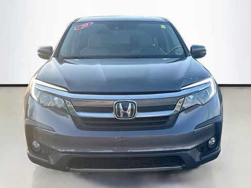 Used 2020 Honda Pilot EX image 4