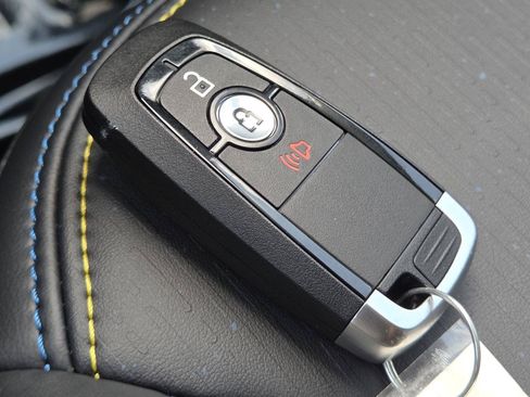 New 2026 Ford Maverick Lobo AWD/4WD image 35