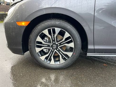New 2026 Honda Odyssey Elite image 31