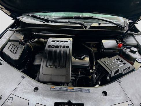 Used 2017 GMC Terrain SLT w/ Driver Alert Package I image 29