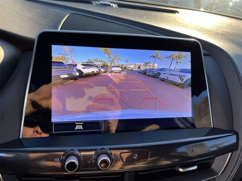 Used 2021 Cadillac CT5 Premium Luxury w/ Climate Package image 15