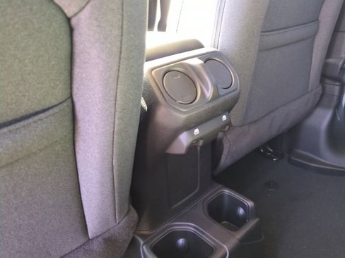 New 2026 Jeep Gladiator Sport image 31