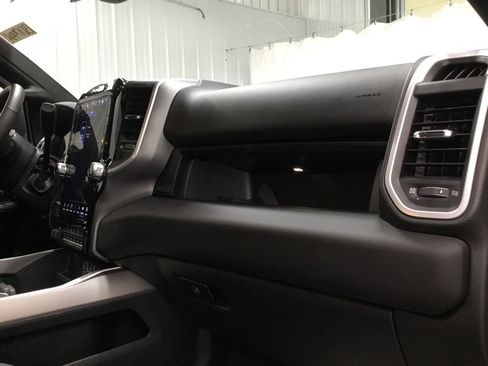 Used 2023 RAM 2500 Big Horn w/ Level B Equipment Group AWD/4WD image 53
