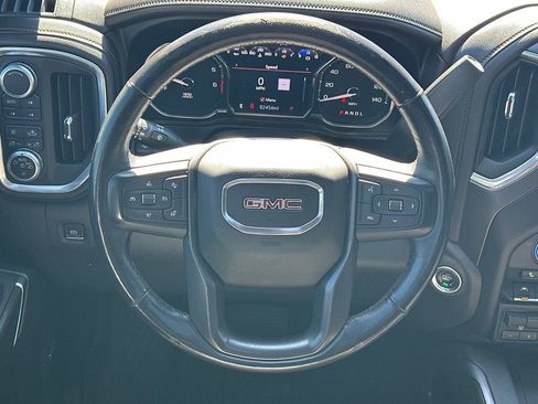 Used 2019 GMC Sierra 1500 AT4 w/ AT4 Premium Package AWD/4WD image 25