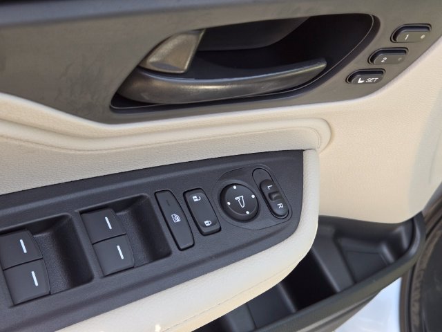 New 2026 Honda Odyssey EX-L image 11