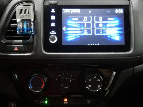 Used 2022 Honda HR-V Sport image 19