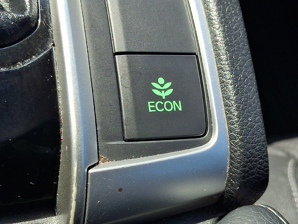 Used 2021 Honda Civic EX-L image 26