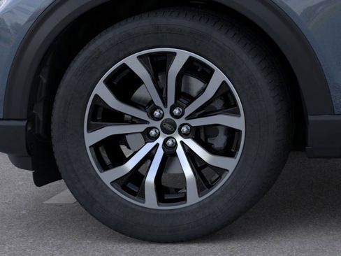 New 2026 Ford Explorer ST-Line w/ Premium Package image 19