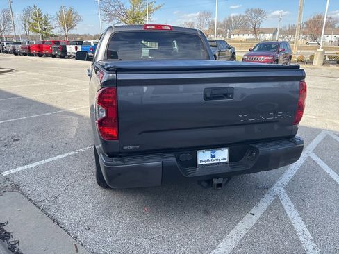 Used 2014 Toyota Tundra Limited w/ Limited Premium Package image 19