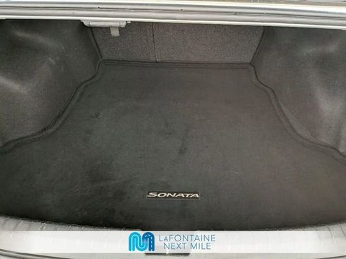 Used 2016 Hyundai Sonata Sport w/ Option Group 02 FWD image 26