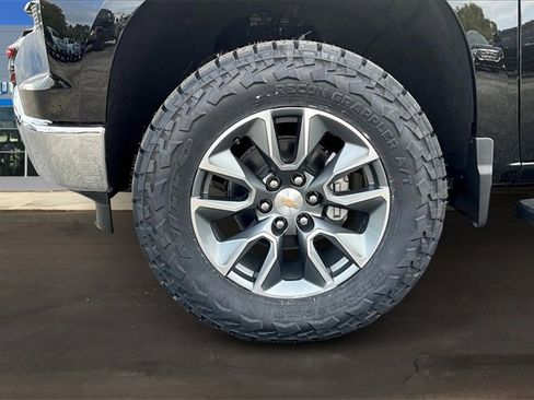 New 2026 Chevrolet Silverado 1500 LT w/ Safety Package image 13