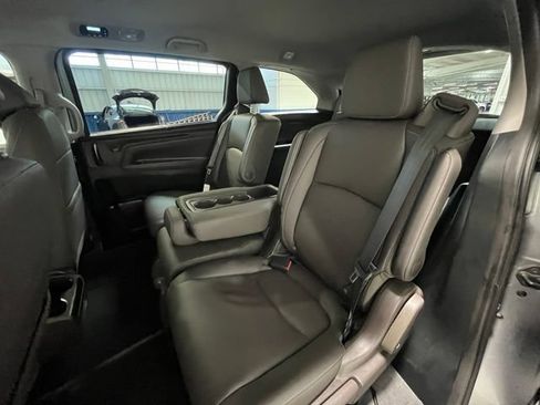 Used 2023 Honda Odyssey EX-L image 14