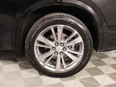 Used 2023 Cadillac XT6 Premium Luxury w/ Technology Package AWD/4WD image 20