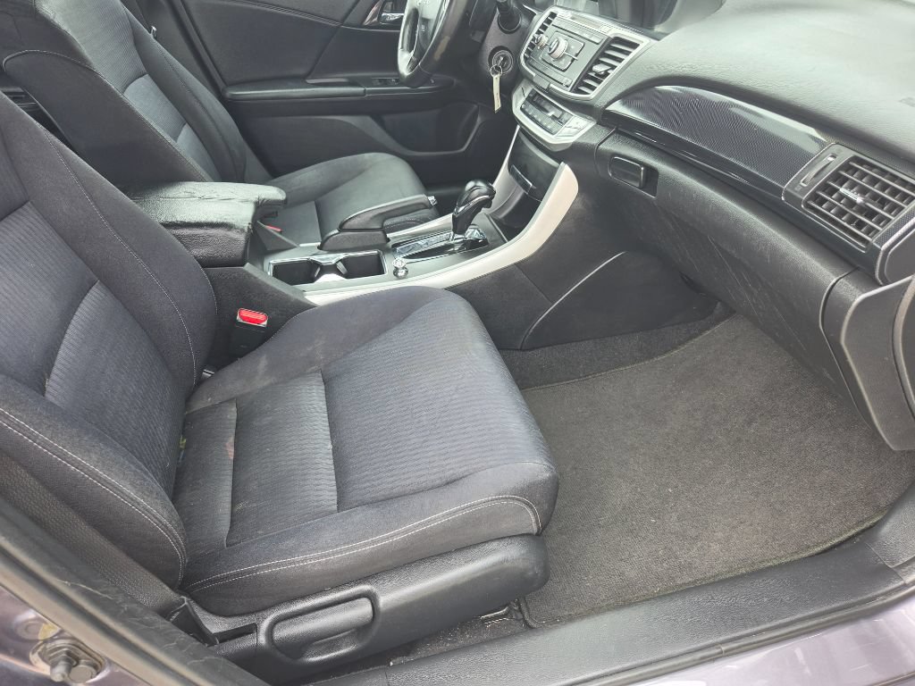 Used 2014 Honda Accord Sport image 37