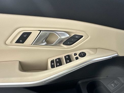 New 2026 BMW 330i xDrive Sedan w/ Premium Package image 13