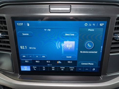 Used 2026 Ford F150 XL AWD/4WD image 17