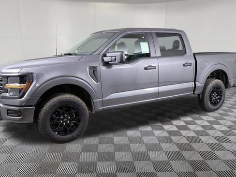 New 2026 Ford F150 STX AWD/4WD image 9