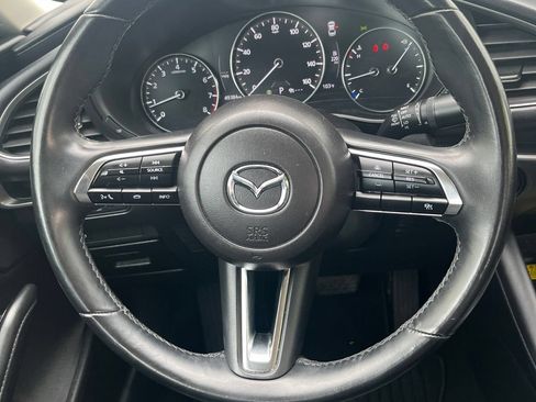 Used 2025 MAZDA MAZDA3 s FWD image 18