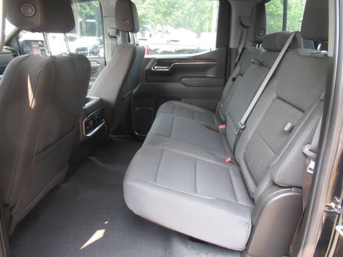 Used 2025 GMC Sierra 1500 Elevation w/ Preferred Package AWD/4WD image 18