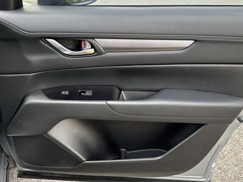 Certified 2021 MAZDA CX-5 Touring image 44