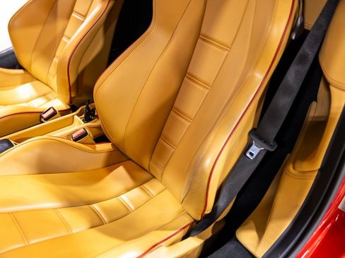Used 2012 Ferrari 458 Italia Coupe RWD image 40