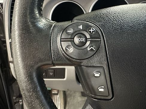 Used 2010 Toyota Sequoia Platinum AWD/4WD image 26