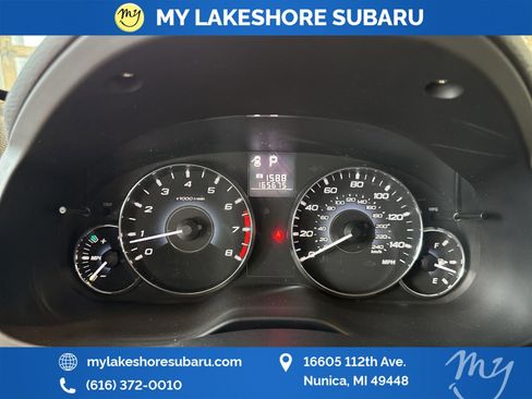 Used 2012 Subaru Outback 2.5i Premium image 14