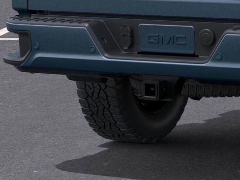 New 2026 GMC Sierra 2500 Denali Ultimate image 14