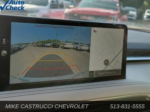Used 2025 Genesis G70 2.5T AWD/4WD image 14