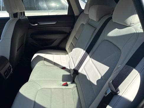 Certified 2023 MAZDA CX-5 AWD 2.5 S image 6